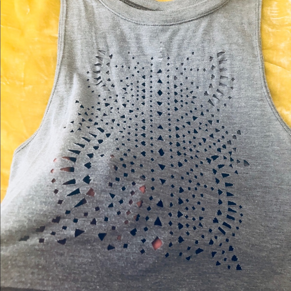 Girls top